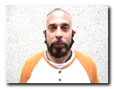 Offender Jose Antonio Irizarry