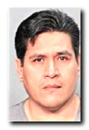 Offender Jose Antonio Moran