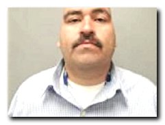 Offender Jose Campos Hernandez