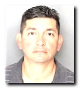 Offender Jose Cervantes Zamora