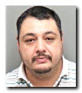 Offender Jose Daniel Nunez