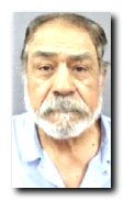 Offender Jose G Marroquin