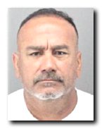 Offender Jose H Martinez