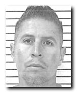 Offender Jose Jorge Lupercio