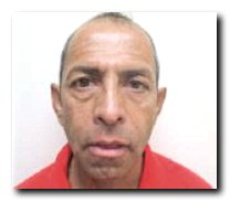 Offender Jose Lara Diaz