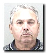 Offender Jose Luis Ramirez