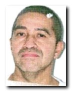 Offender Jose Mauricio Rosales