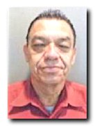 Offender Jose Mendez Trujillo