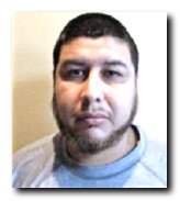 Offender Jose Merced Esparza