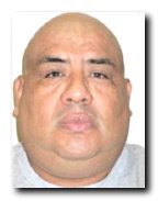 Offender Jose Octavio Millan