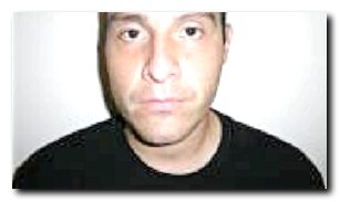 Offender Jose Pedro Fonseca