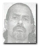 Offender Jose Ramirez