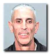 Offender Jose Uriel Irizarry