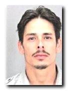 Offender Jose Vincent Salazar