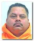 Offender Jose Zuniga Jr