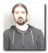 Offender Joshua Aaron Noel