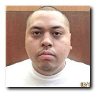 Offender Joshua Andrew Masaniai