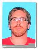Offender Joshua Eugene Edwards