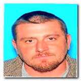 Offender Joshua Reynolds Abnee