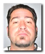 Offender Joshua William Arellano