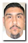 Offender Josue Oceguera