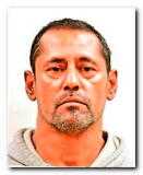 Offender Juan Ortiz