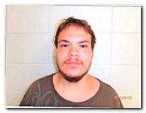 Offender Justin Daniel Vinson