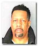 Offender Lamar Hazel