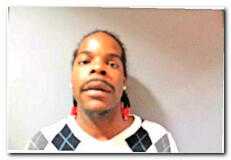 Offender Larry Darnell Sutton Jr