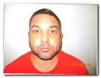 Offender Lateef Atiba Ford