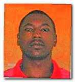 Offender Michael Elvis Green