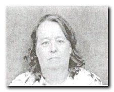 Offender Naomi Lavonne Varney