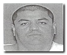 Offender Osmin Rivera