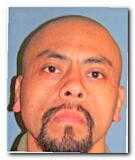 Offender Pedro Garcia Gonzalez