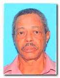 Offender Sylvester Grant