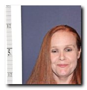 Offender Tracy Michelle Holman