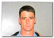 Offender William David Warren