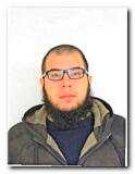 Offender Adem Zmali Meftah