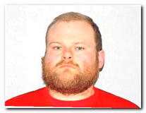 Offender Andrew Godwin Tevis Vanhorn