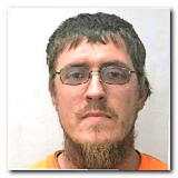 Offender Andrew William Jeffers