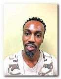 Offender Anthony Oneal Leslie