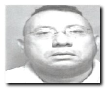 Offender Carlos Mauricio Reyes