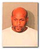 Offender Carnell Borum