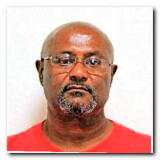 Offender Clarence Harris