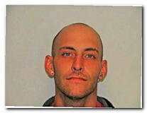 Offender Clayton Theophilus Carroll