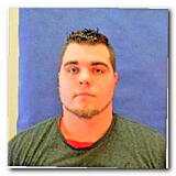 Offender Corey Roger Voyles