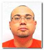 Offender Daniel Zamora Jr