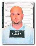 Offender Danny Joe Lowrance