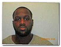 Offender Dantavius Quitezz Vaughn