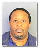 Offender Darrel Booker